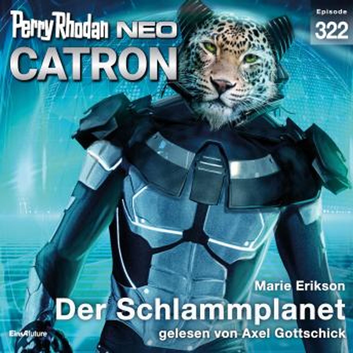 Listen to New Full Audiobooks in Science Fiction & Fantasy, Space Opera