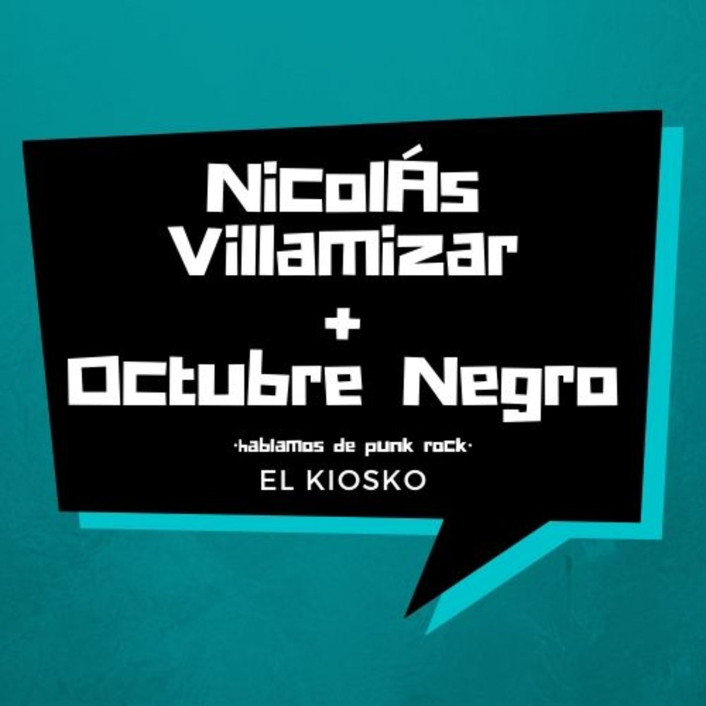 El Kiosko - Hablamos de Punk Rock