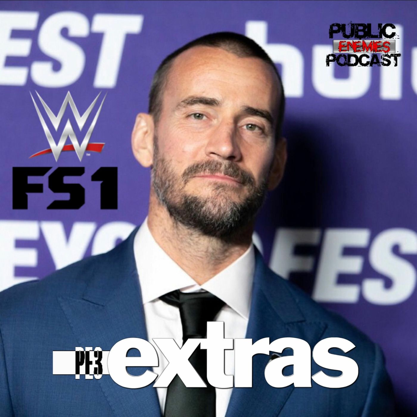 PE3 Extras Ep. 1 |  AEW Dynamite, CM Punk joins WWE Backstage?, Lavar Ball stealing from BBB?