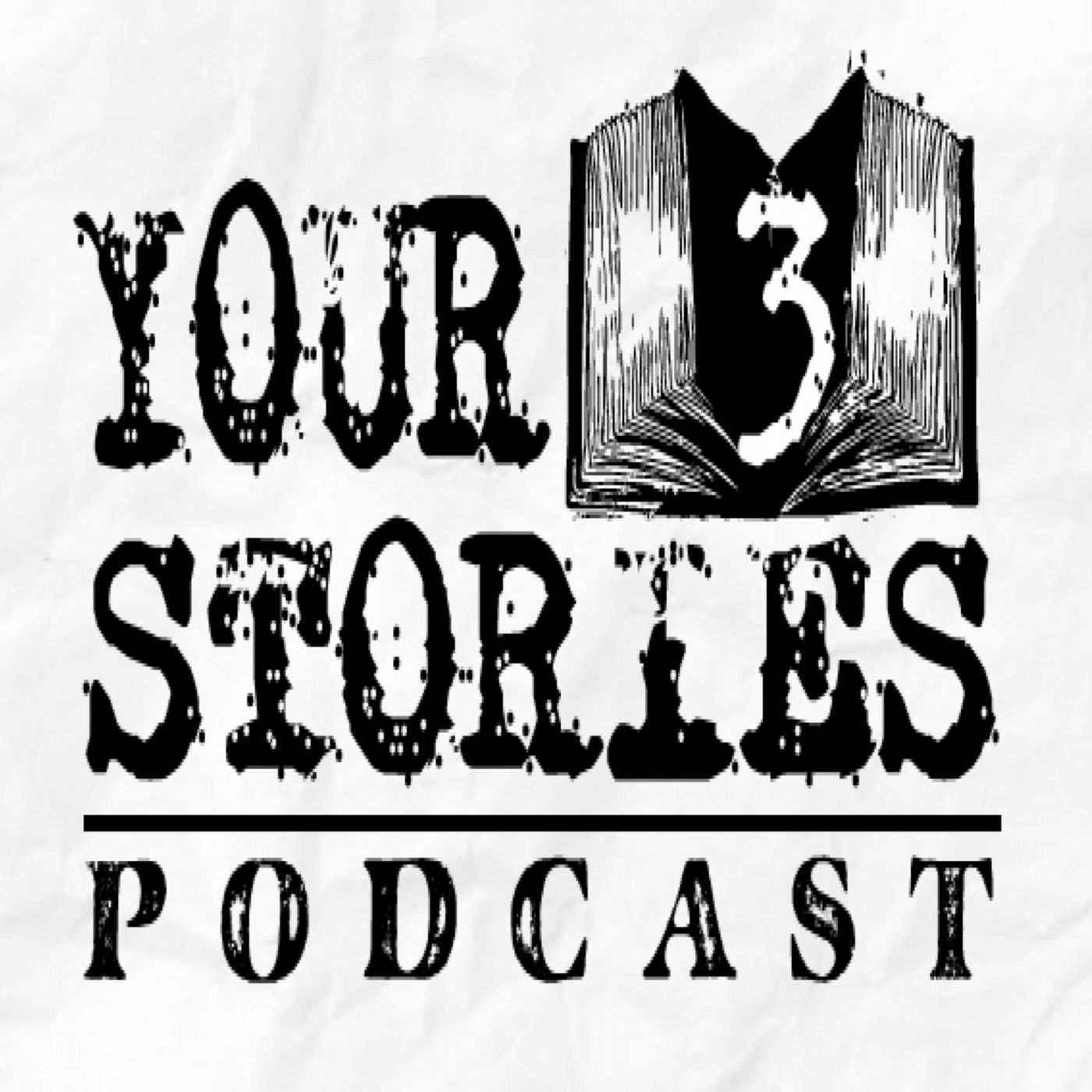 Your Three Stories Podcast