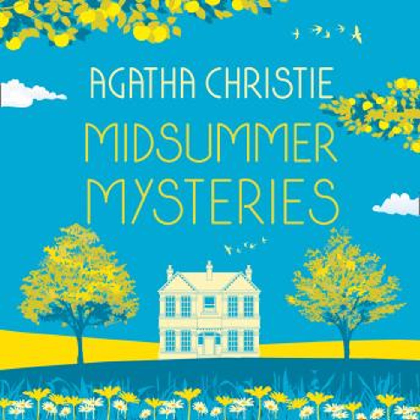 Access Unmissable Audiobooks in Mystery, Thriller & Horror, Suspense