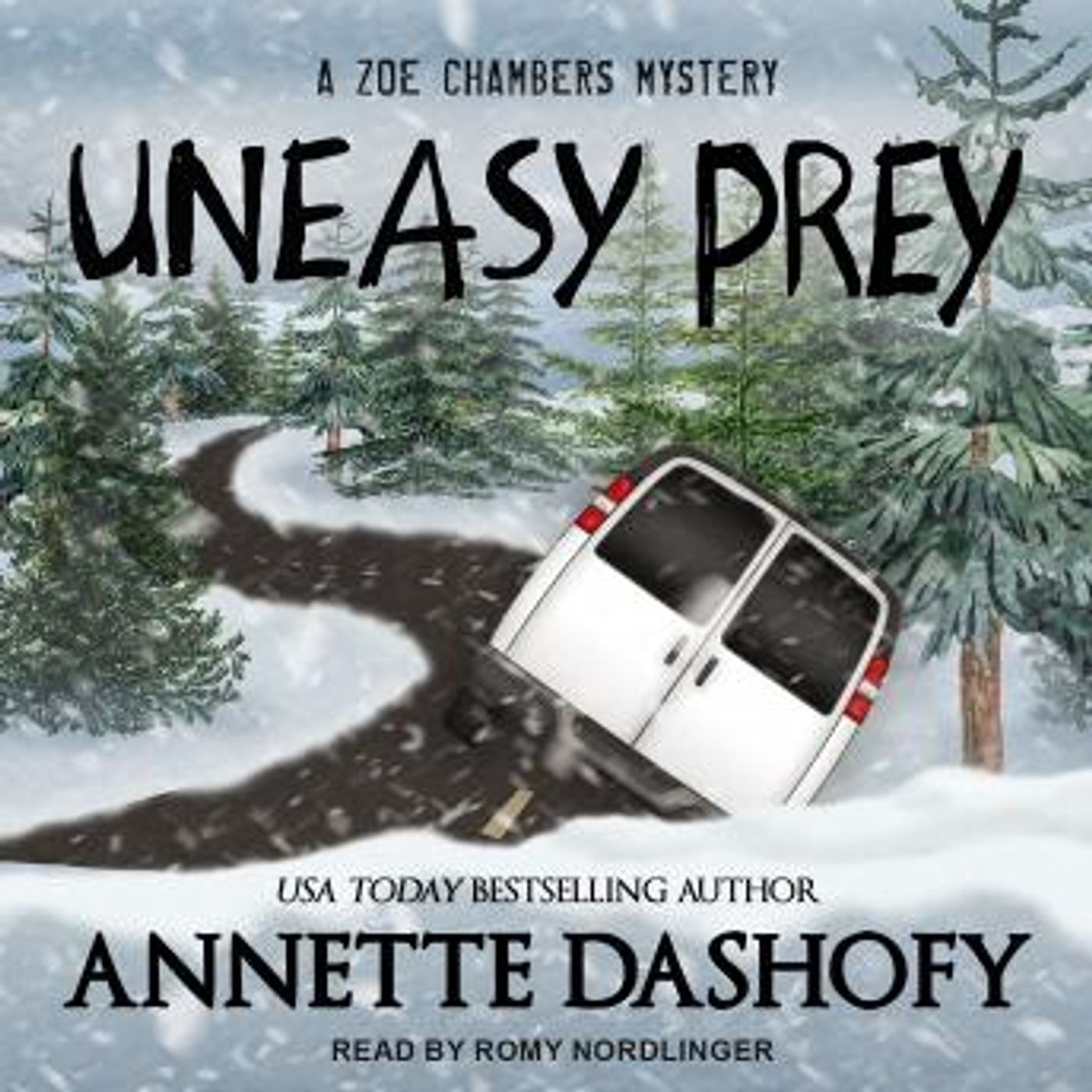Explore New Free Audiobooks in Mystery, Thriller & Horror, Police & Detective