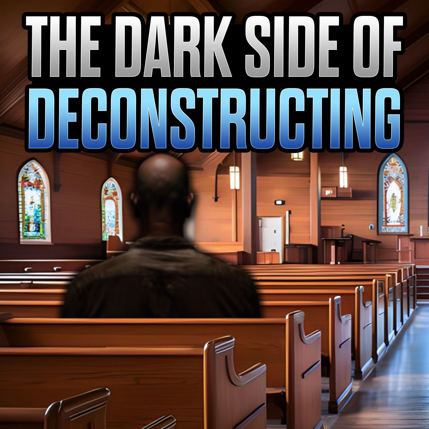 Why Christians Deconstruct