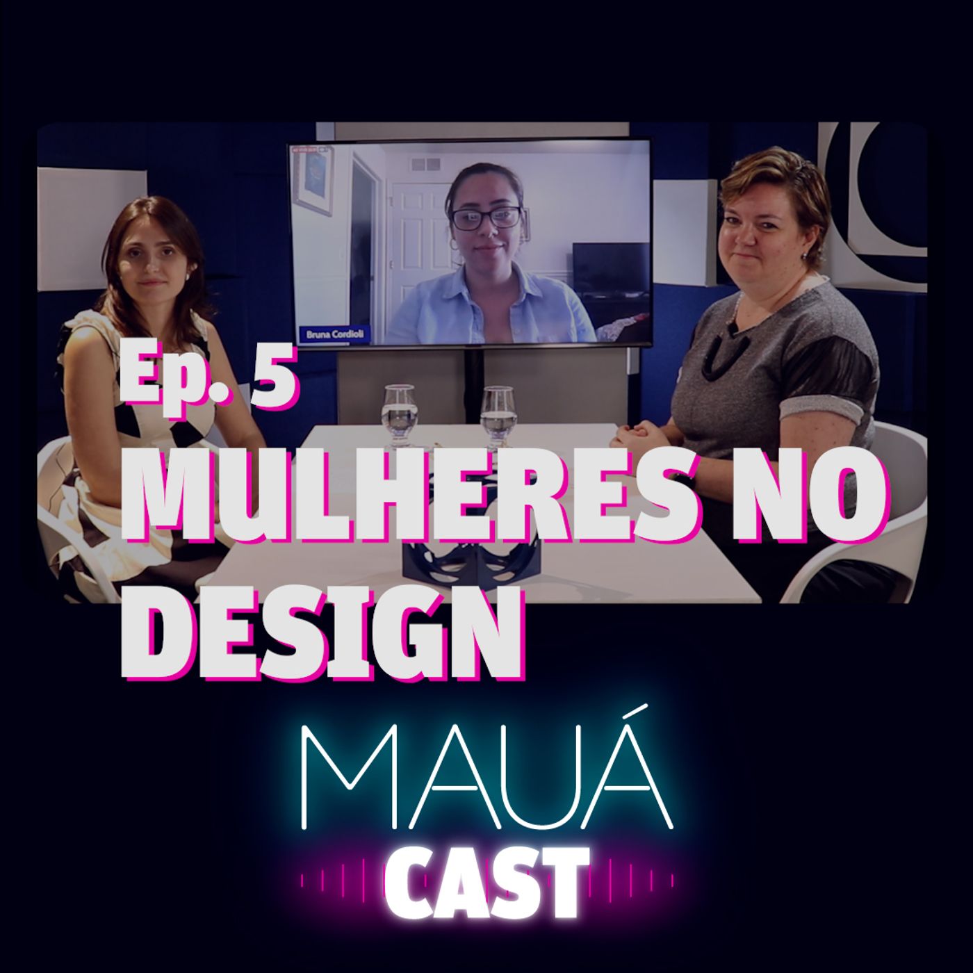 MauáCast
