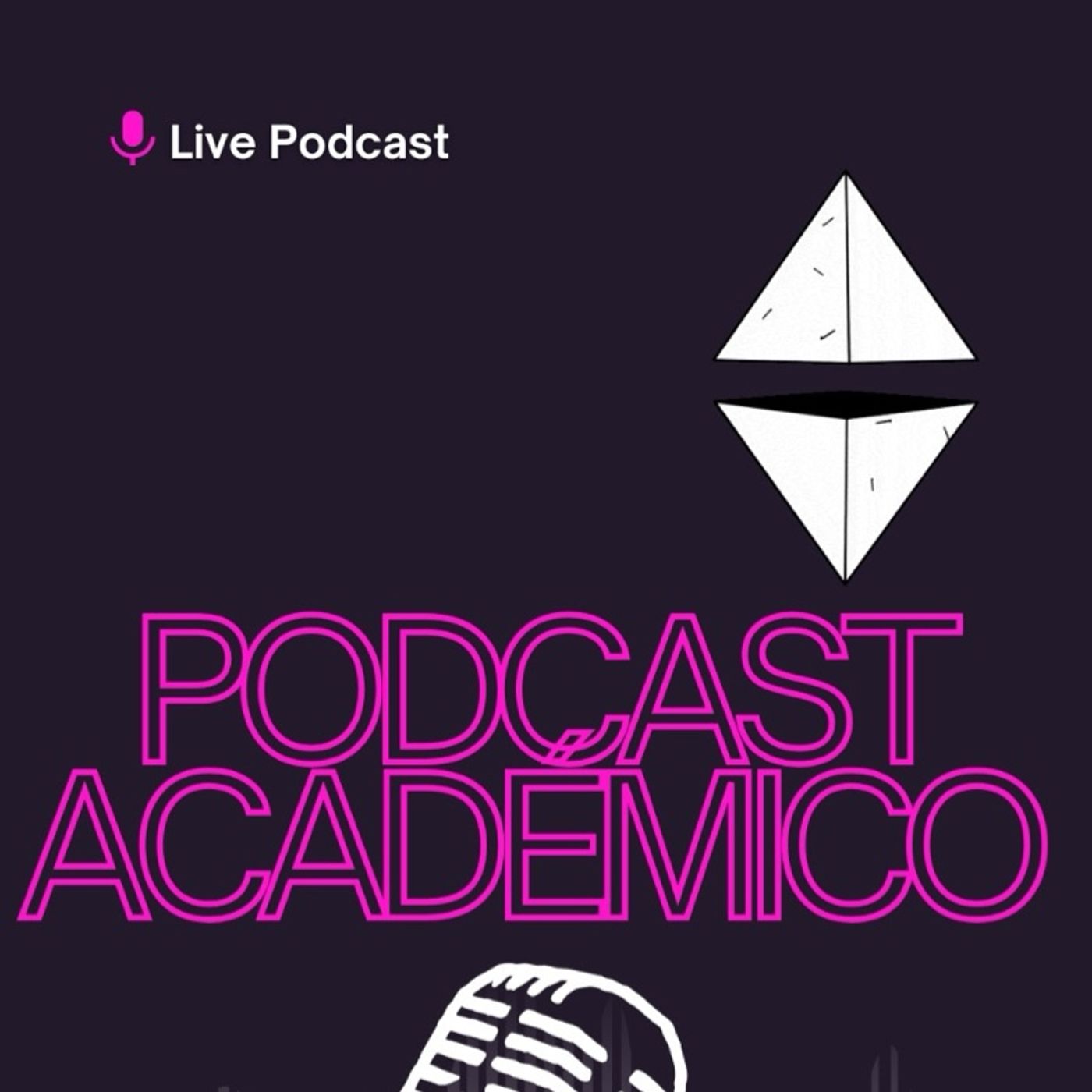 PODCAST- Políticas Educativas Educación Y Sociedad episode artwork