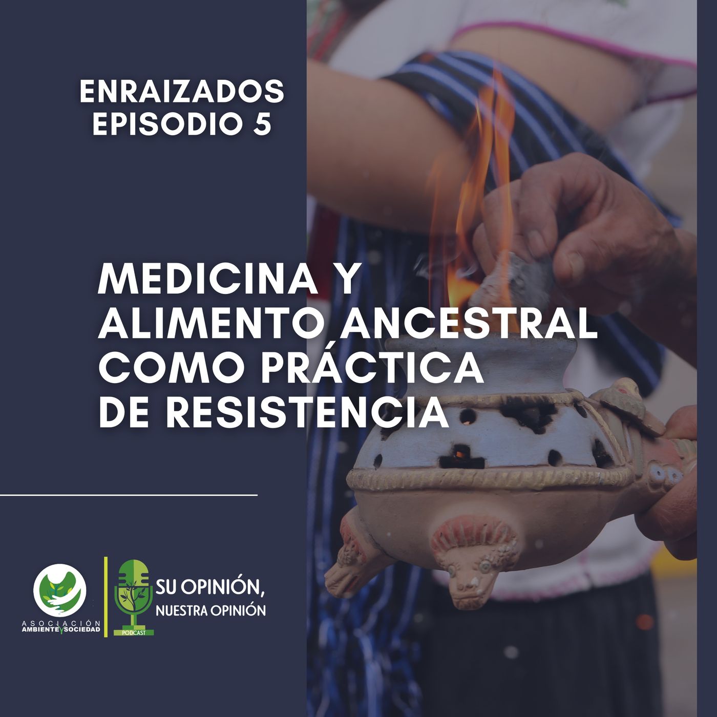 Ambiente y Sociedad