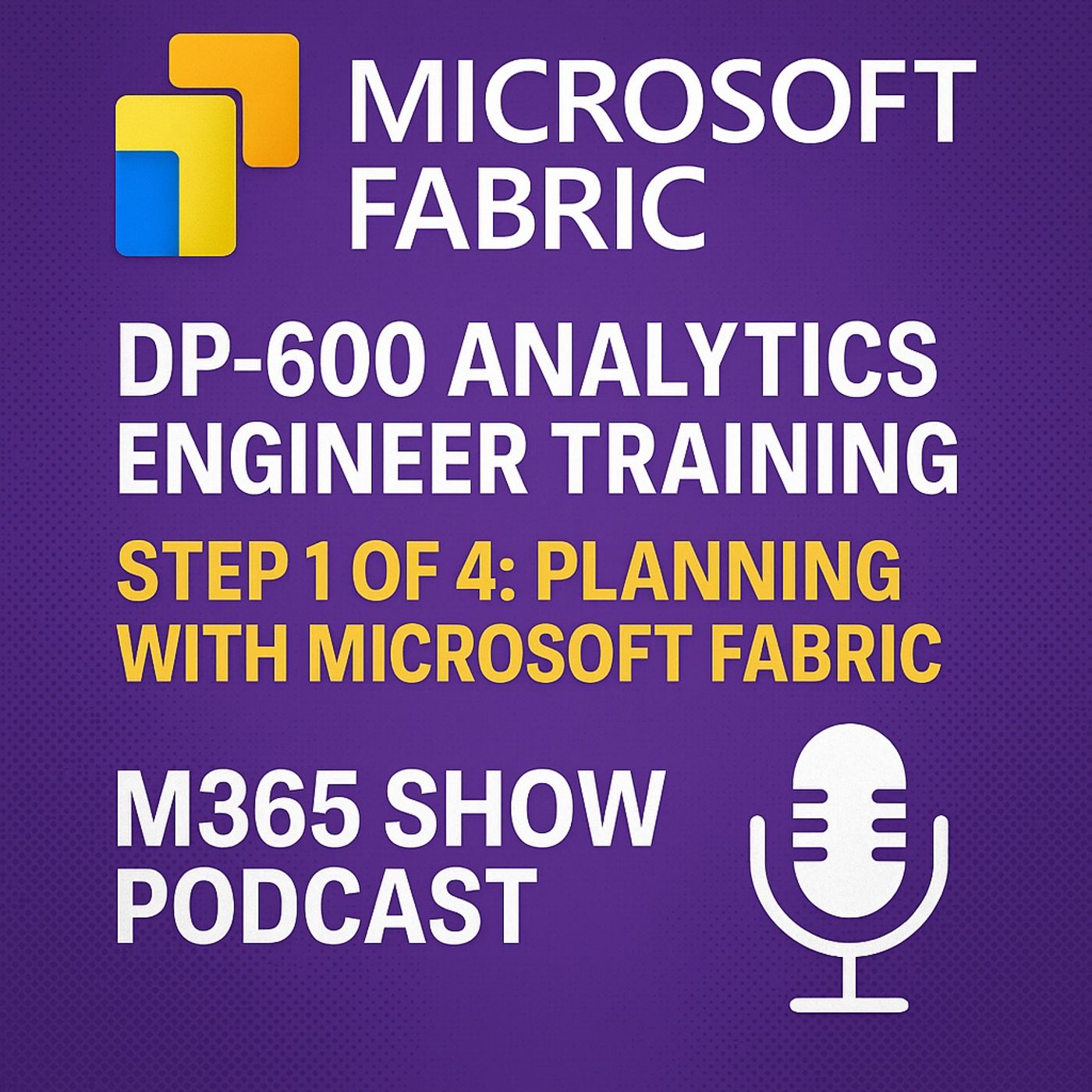 M365.FM - Modern work, security, and productivity with Microsoft 365