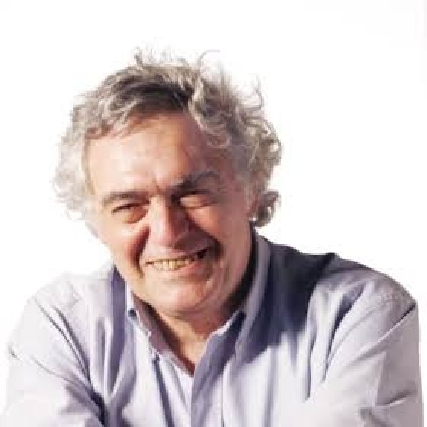 Jorge Búsico Periodista, Codirector de Tea y Deportea @polemicbusiness episode artwork