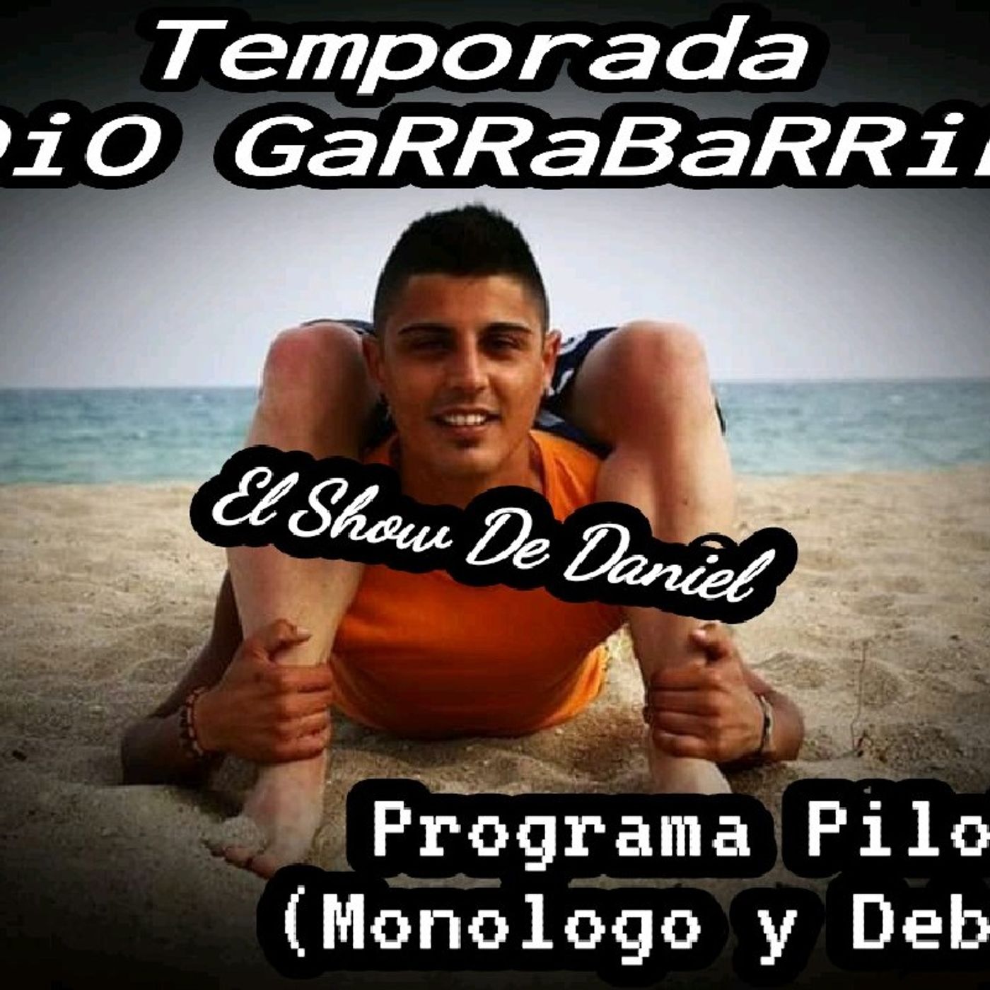 El Show De Daniel Ramón Cruz