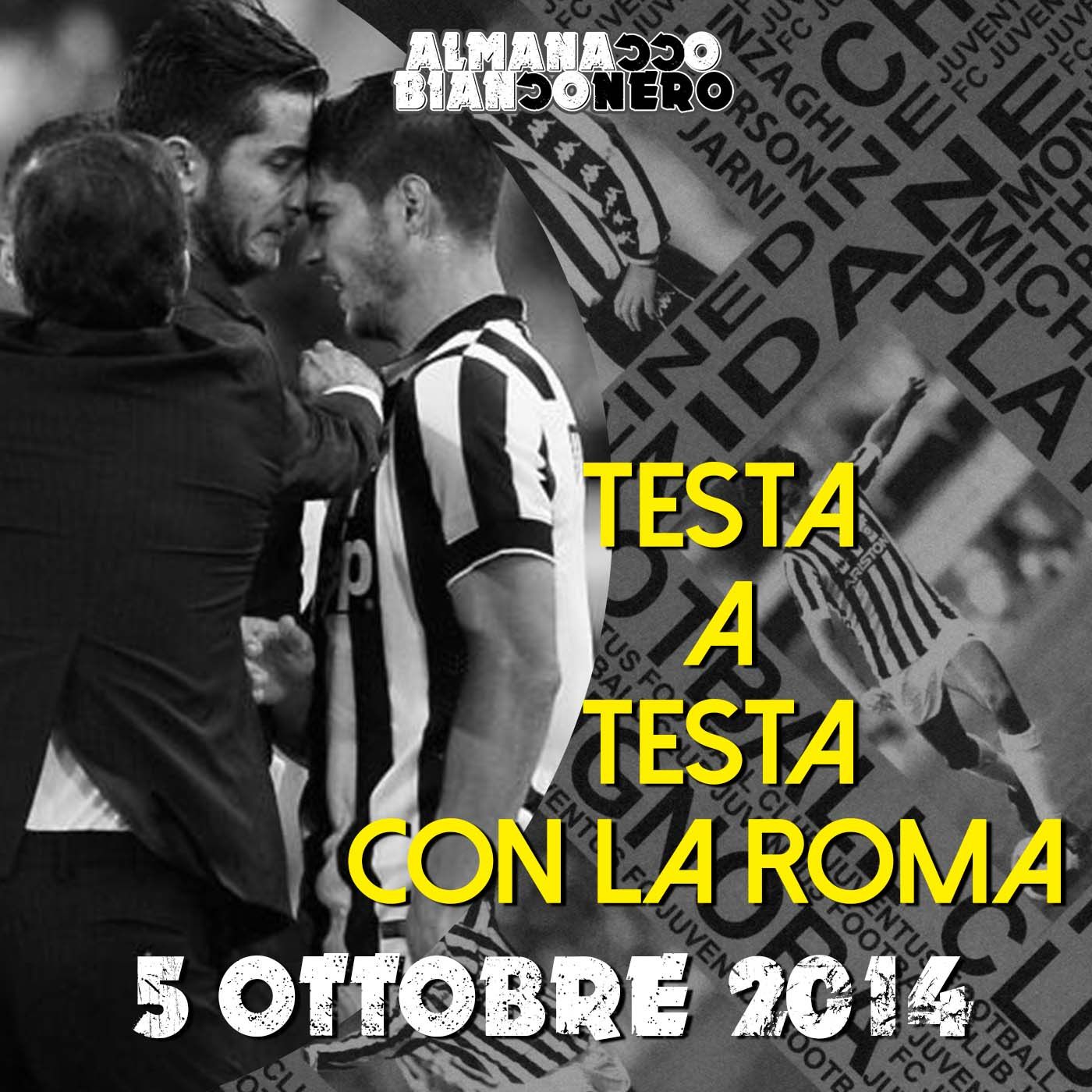 Almanacco Bianconero