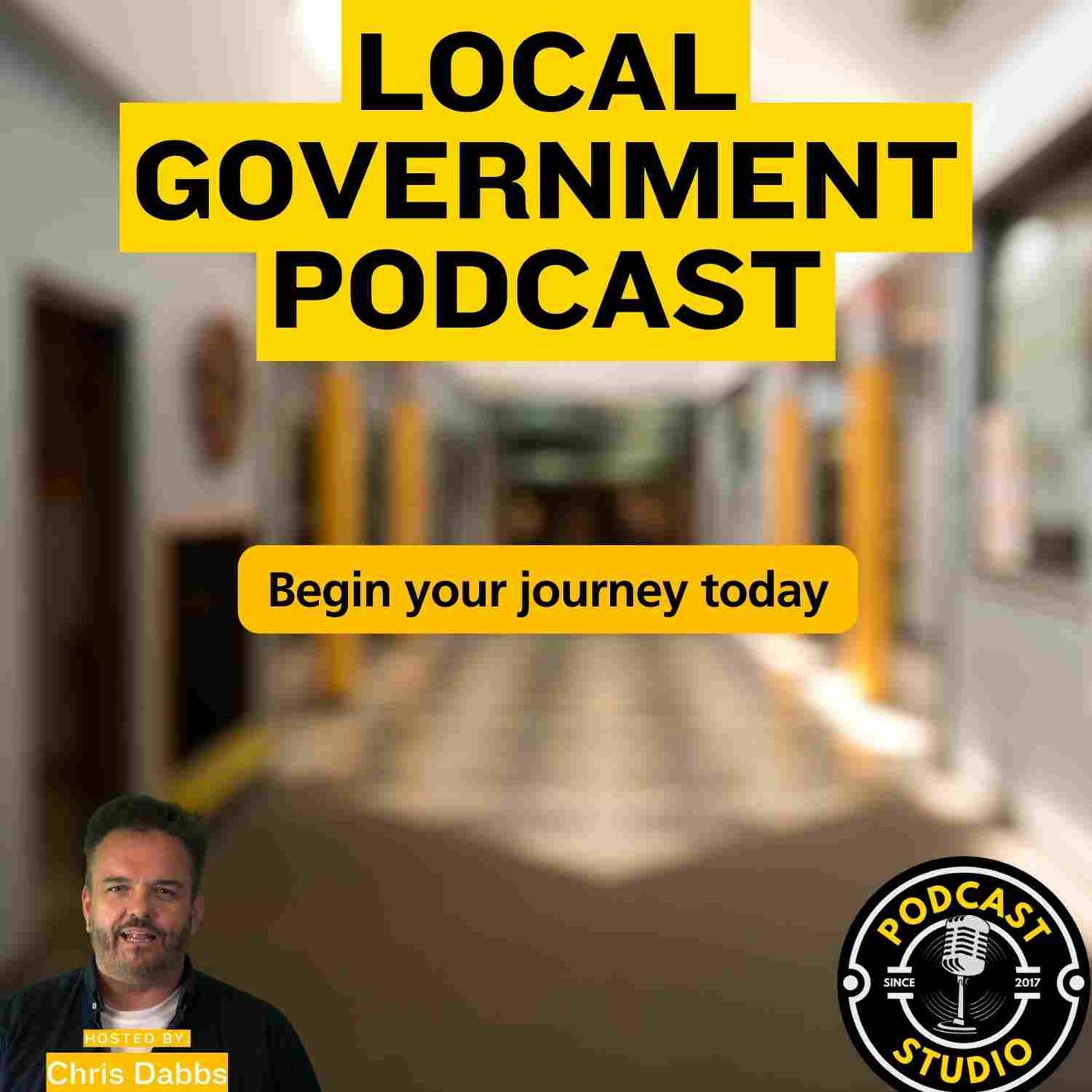 Local Government Podcast
