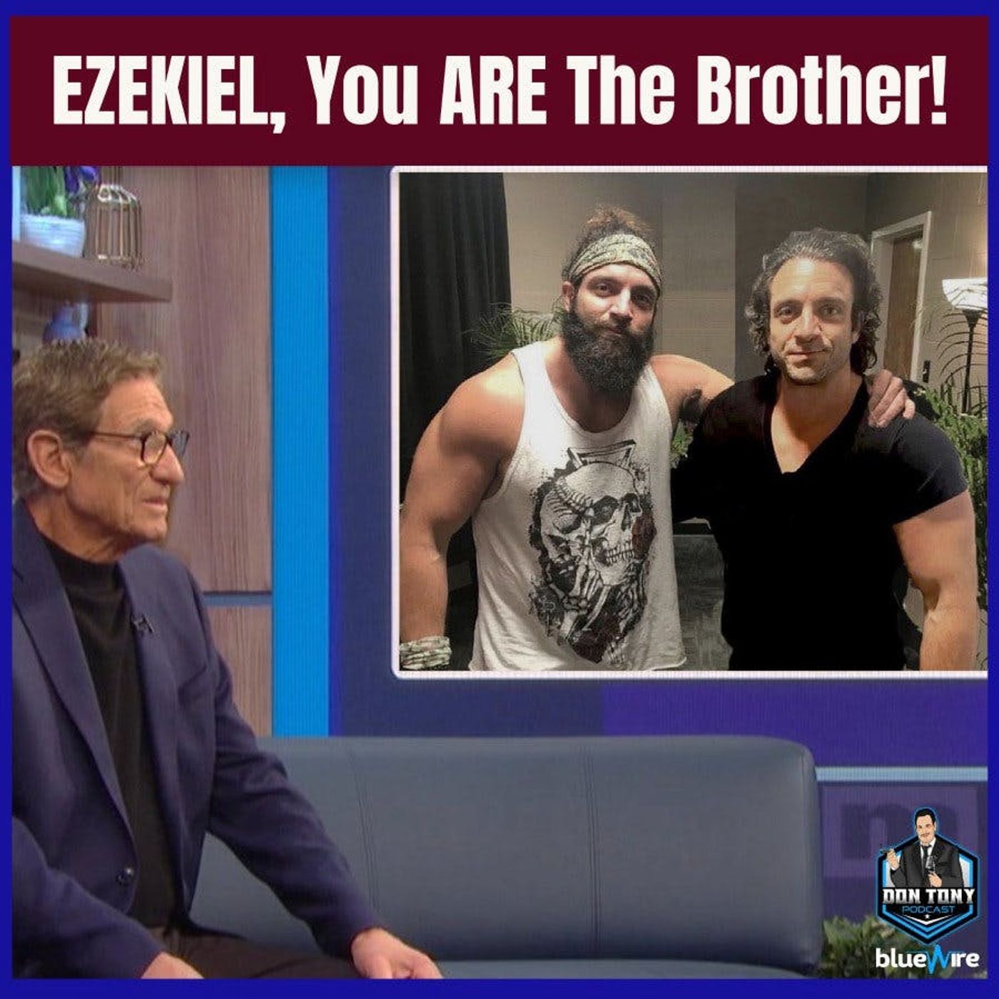 Don Tony And Kevin Castle Show