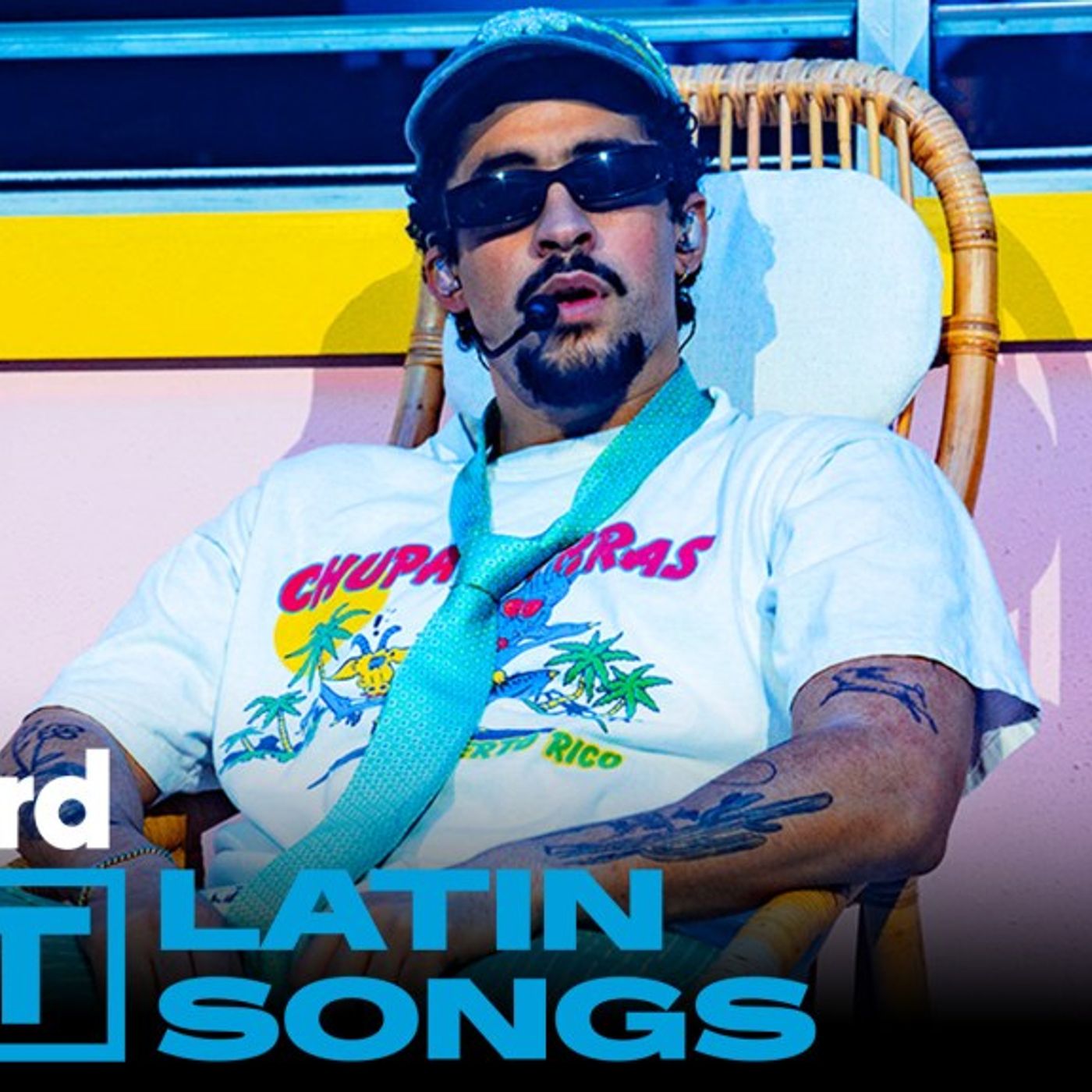 Billboard Hot Latin Songs Top 10 Countdown For August 15 2026 | Billboard Latin