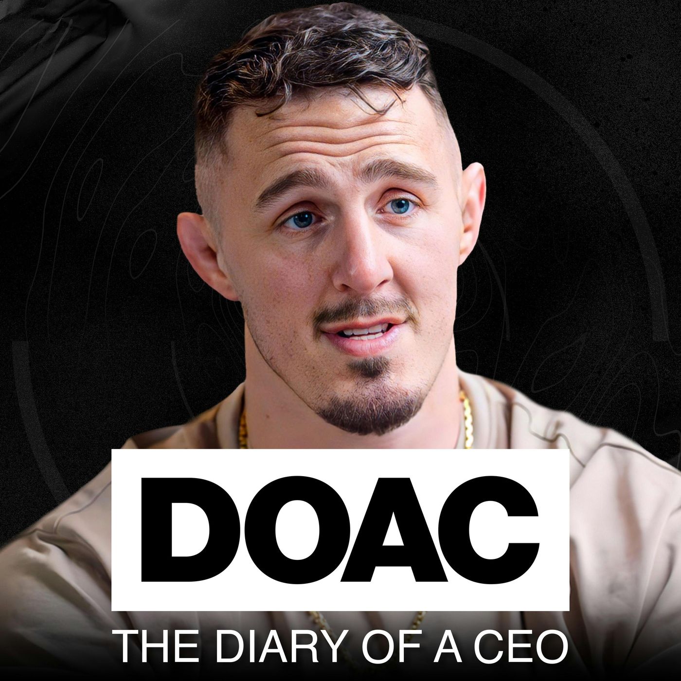 The Diary Of A CEO with Steven Bartlett