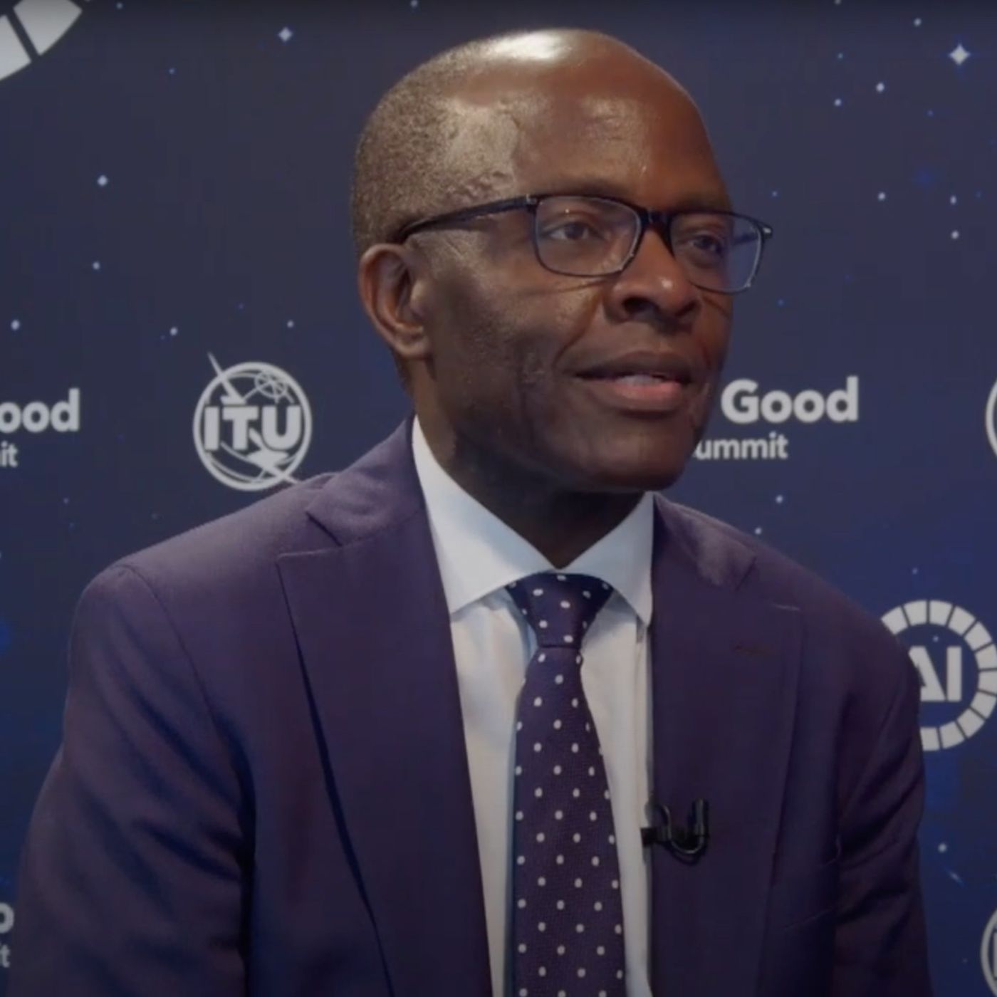 ITU AI for Good Global Summit 2023