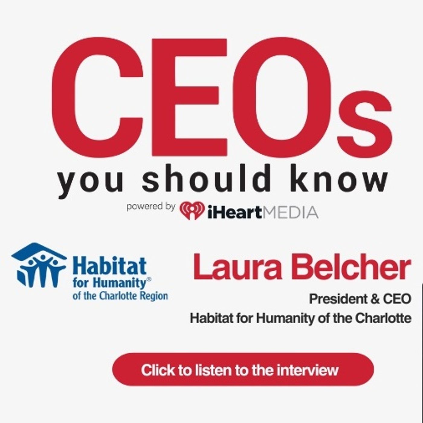 CEOs You Should Know - Charlotte