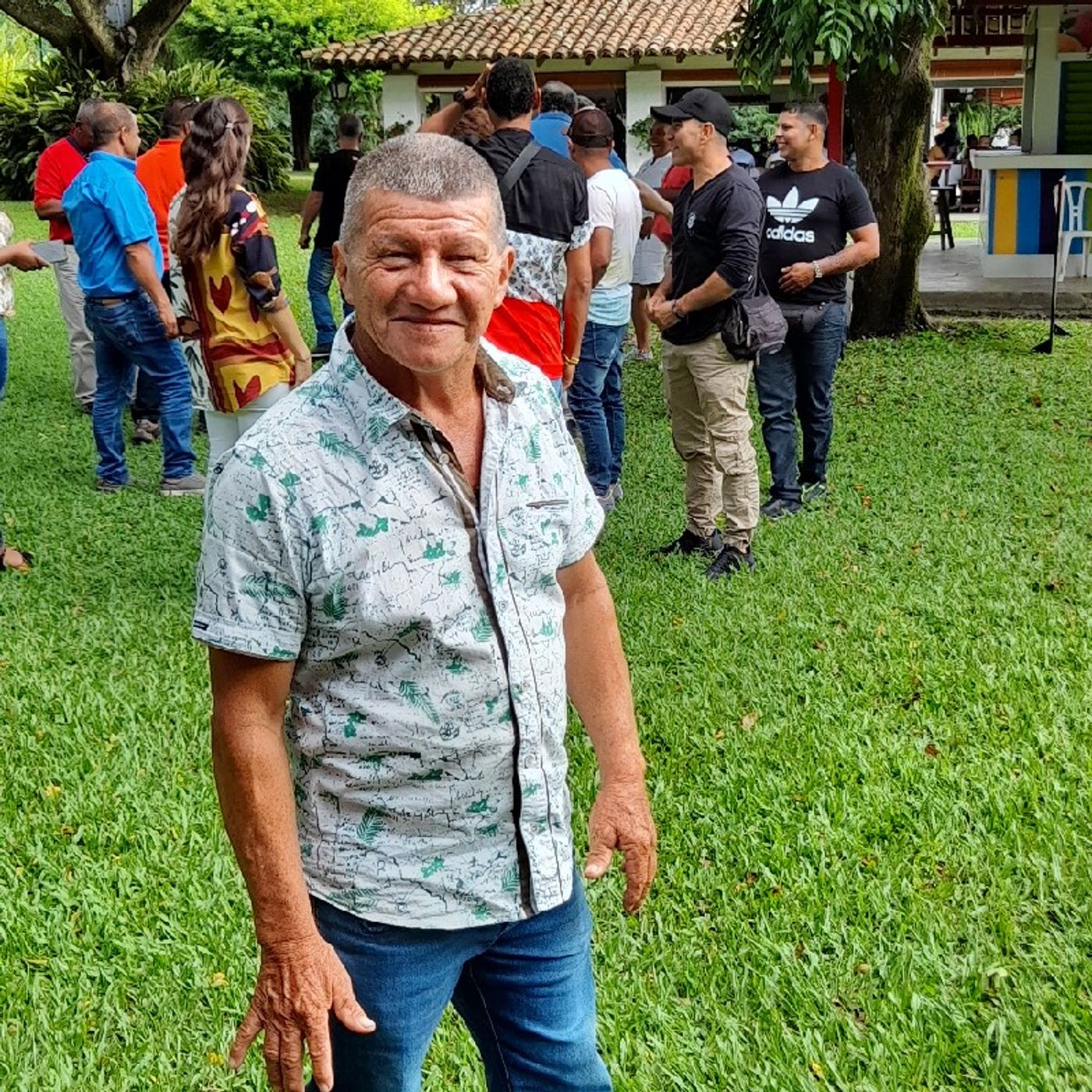 7STEREO PERUCHO 2020 DJ PERUCHO Y JOSE A