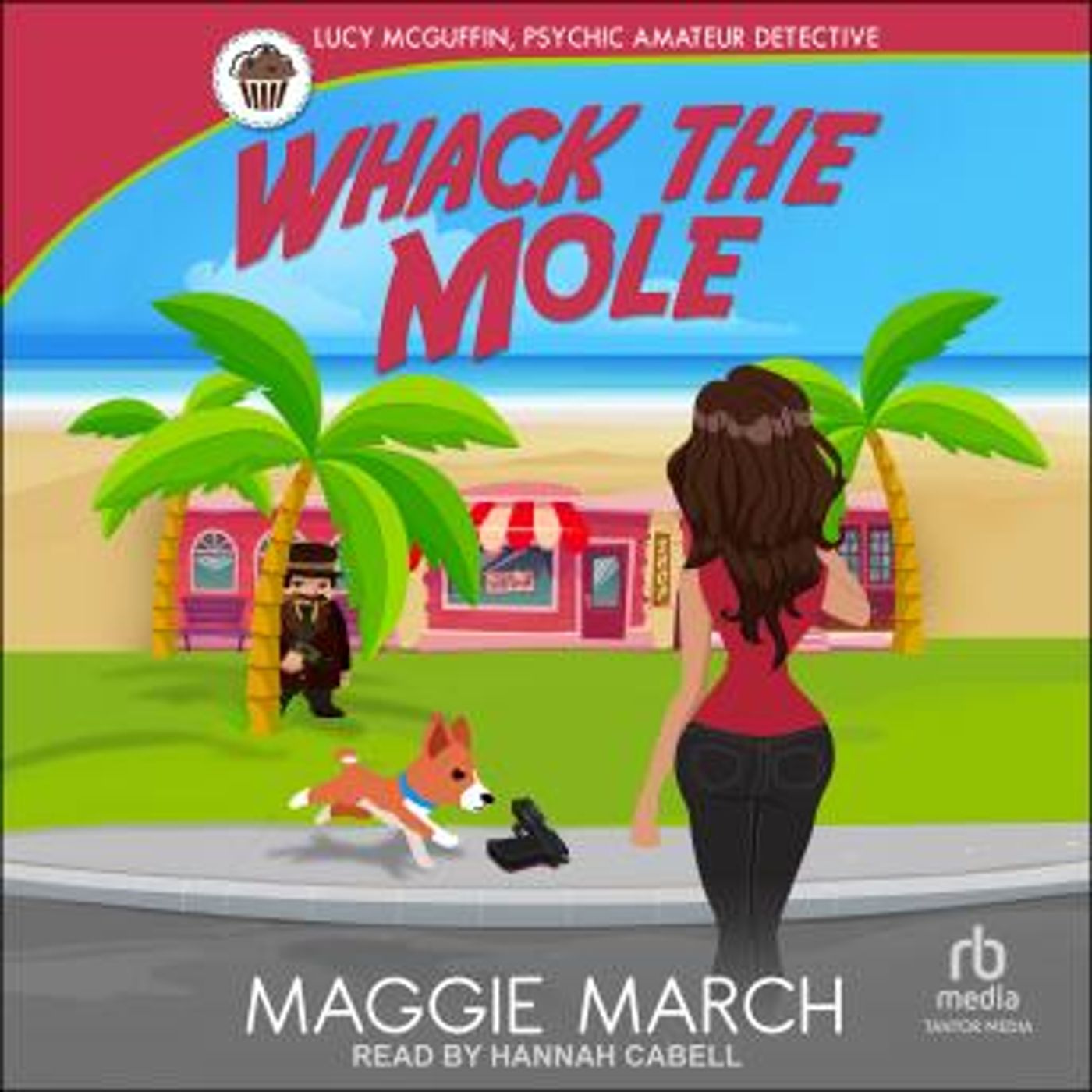 Access Must-Have Full Audiobooks in Mystery, Thriller & Horror, Cozy Mystery
