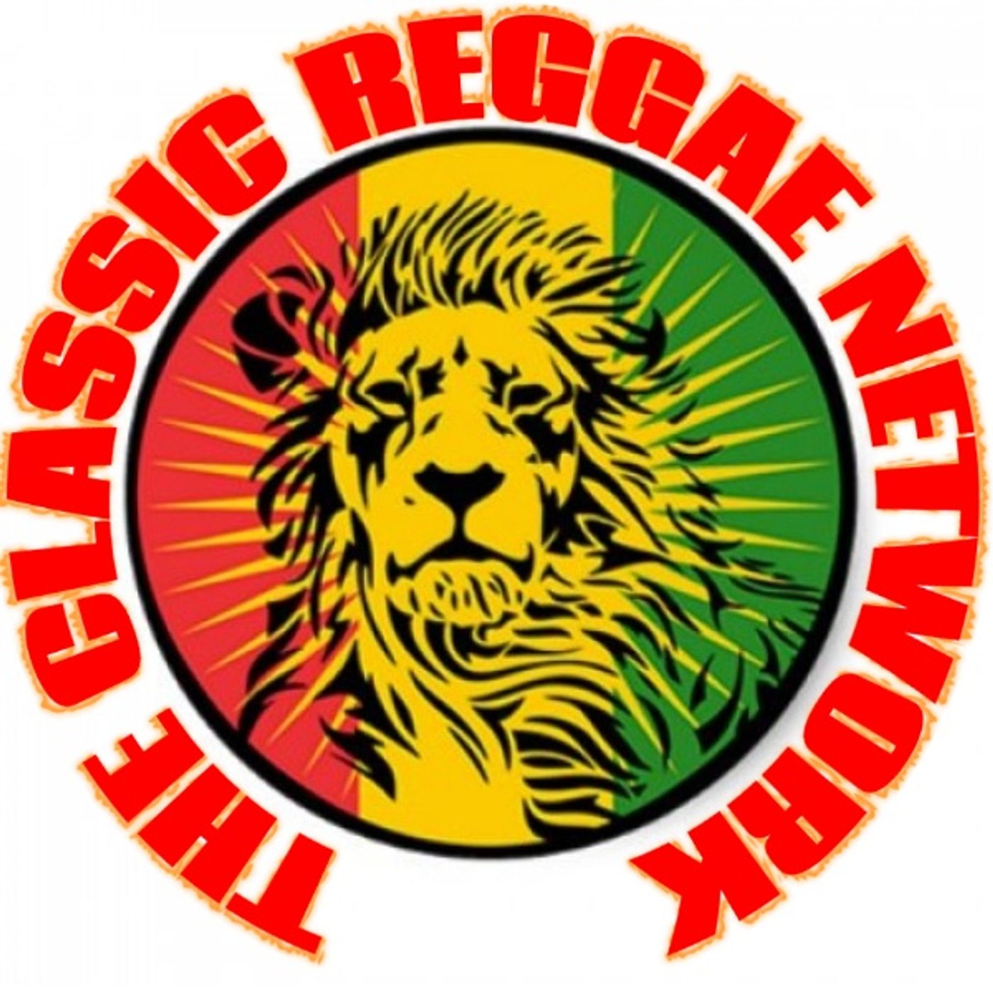 The Classic Reggae Network 2022 (moved to Mixlr)