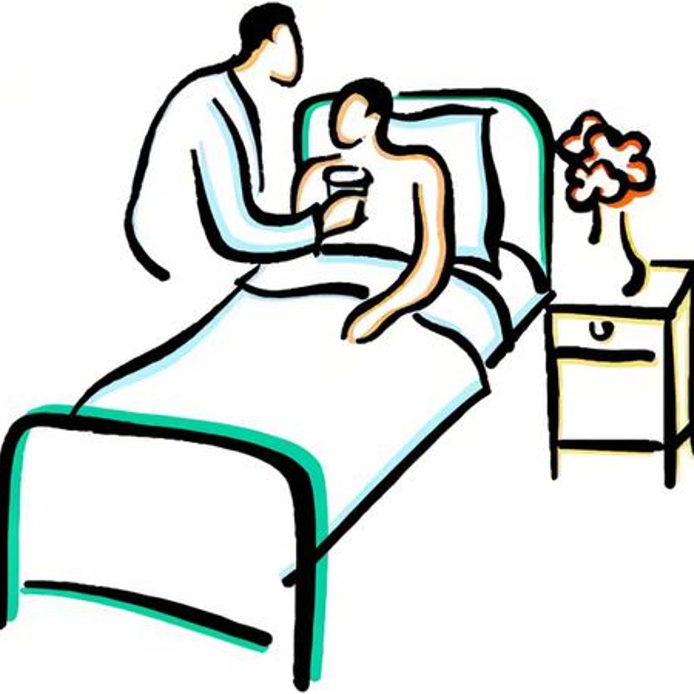 Nursing Home Ministry Report And Spiritual Impressions episode artwork