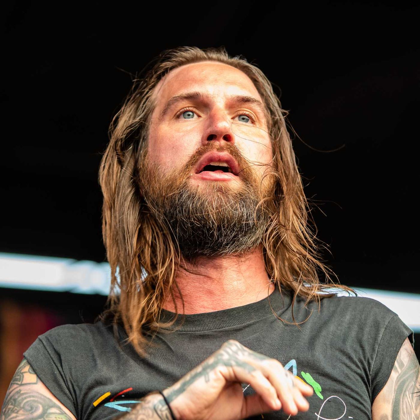 RIP Every Time I Die | The Podcast That Rocked