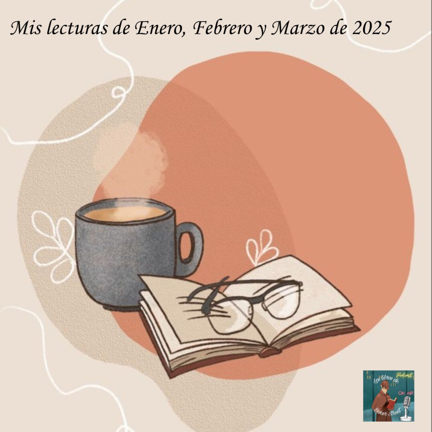Los libros de Baker Street