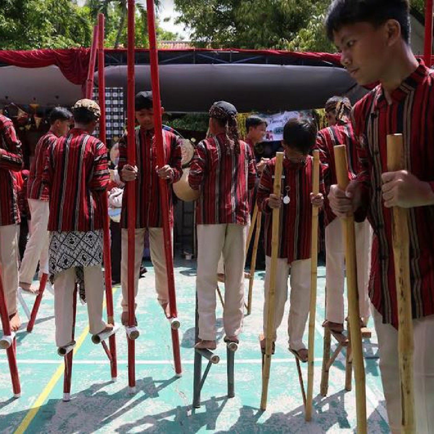 Muhammad Fery Ardiansyah's podcast cover art