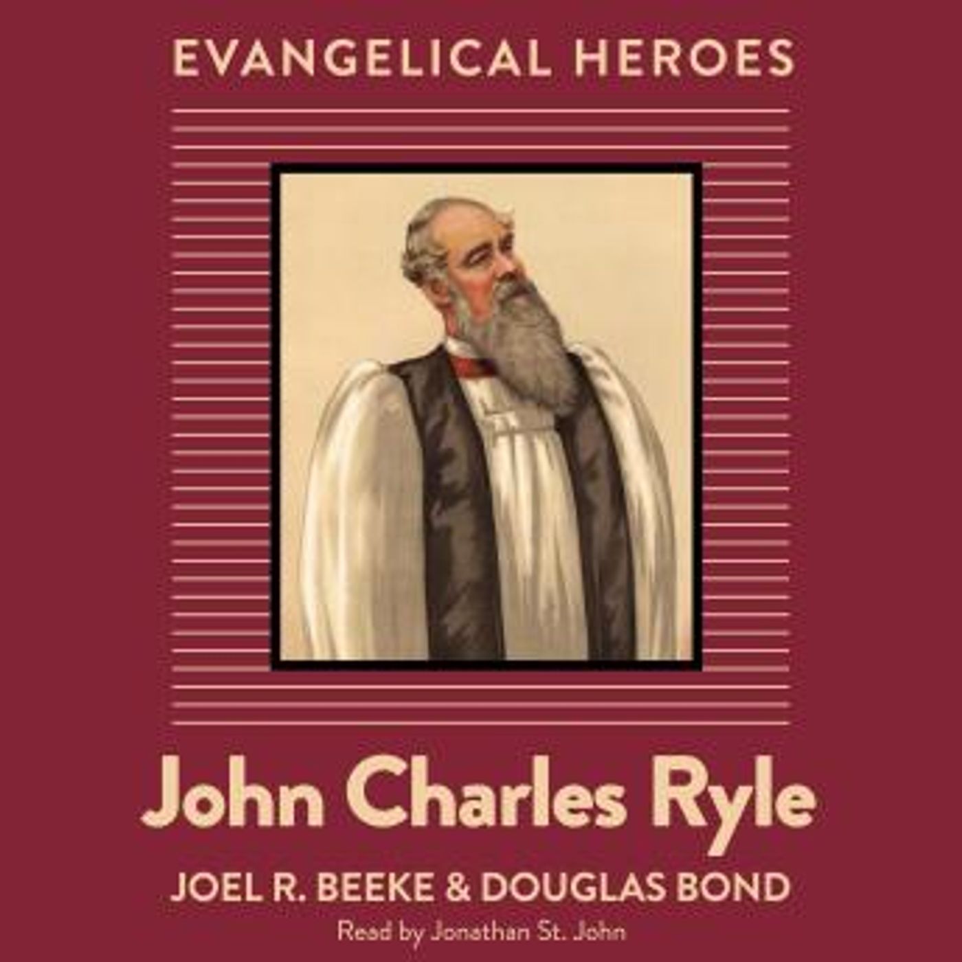 Access Top-Rated Full Audiobooks in Religion & Spirituality, Christianity