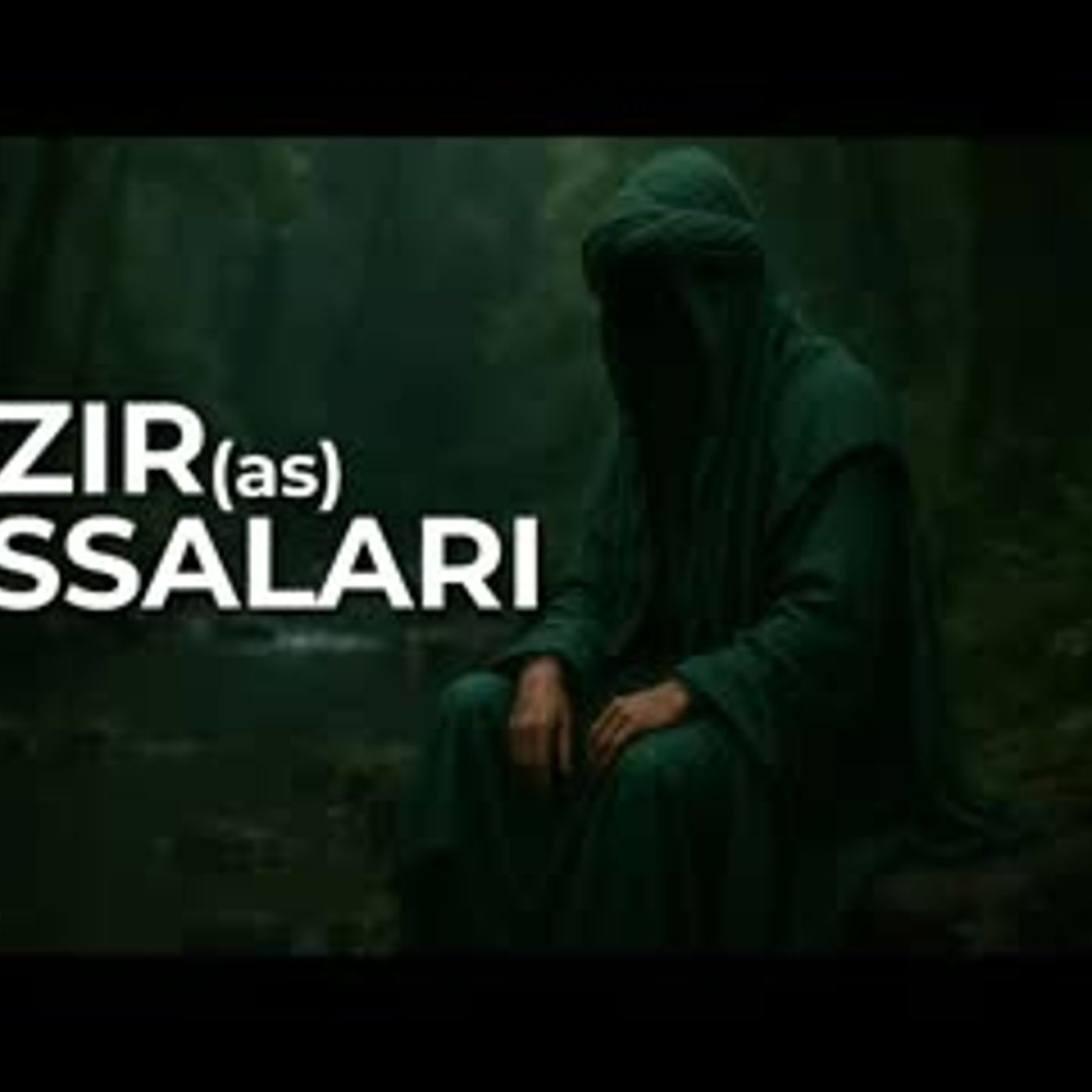 Hızır (a.s.) Kıssaları — Bilinmeyen Hikmetlerle Dolu Dini Hikâyeler