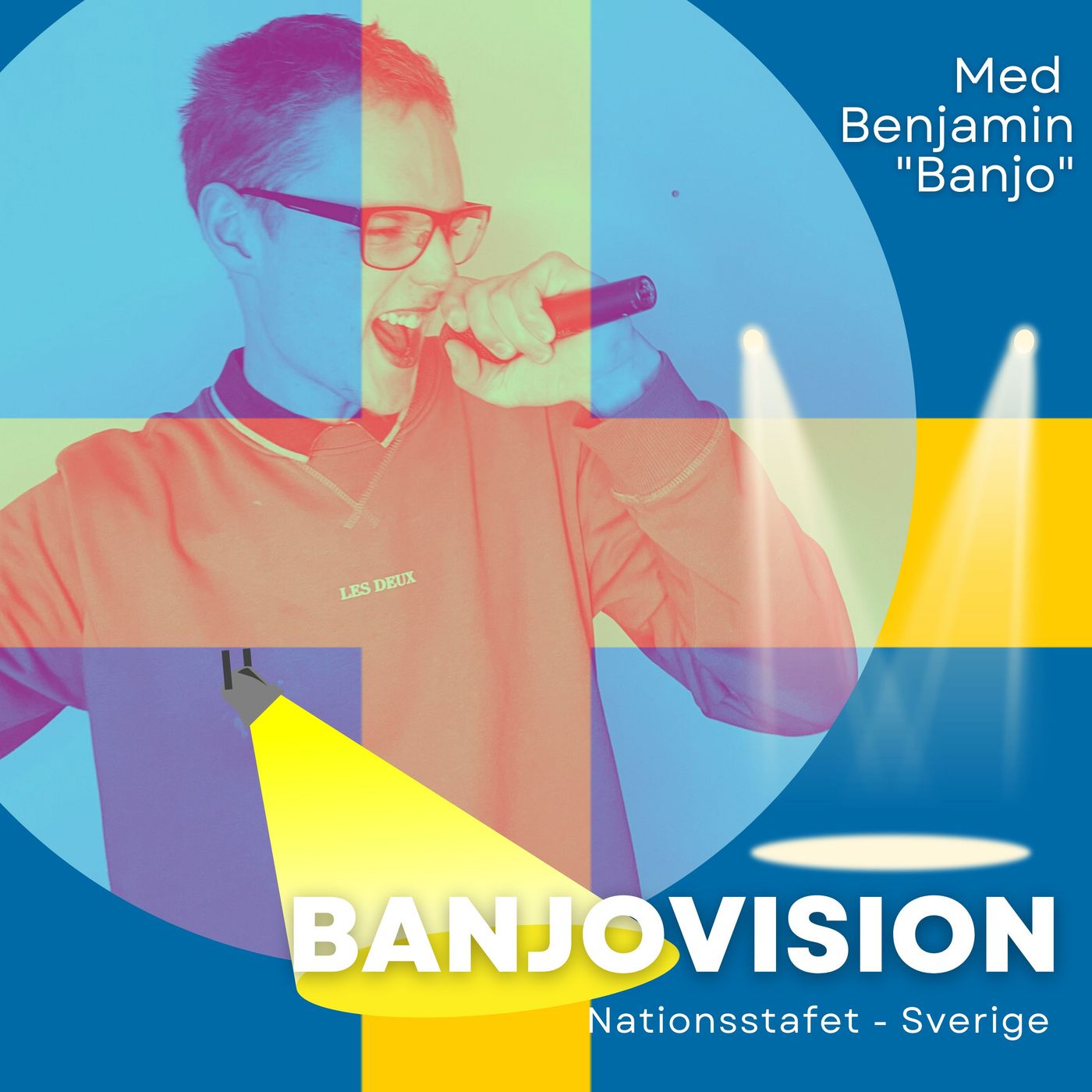 Banjovision