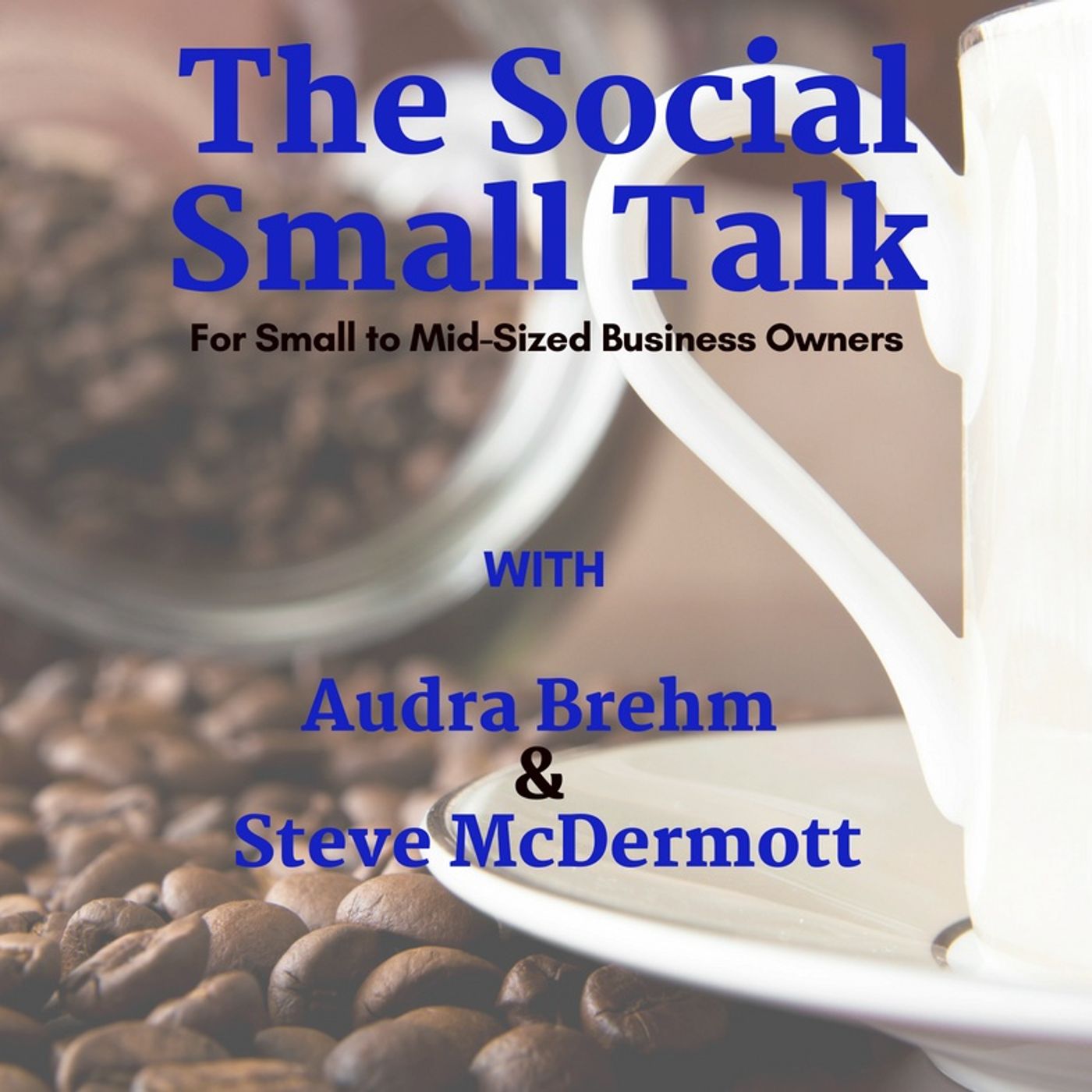 The Social Small Talk