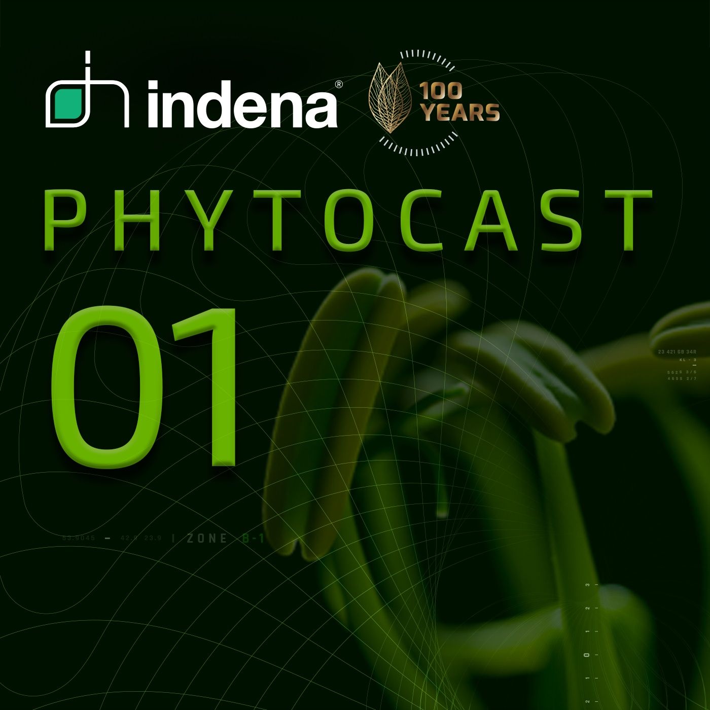 Phytocast 01: Un viaggio nel tempo