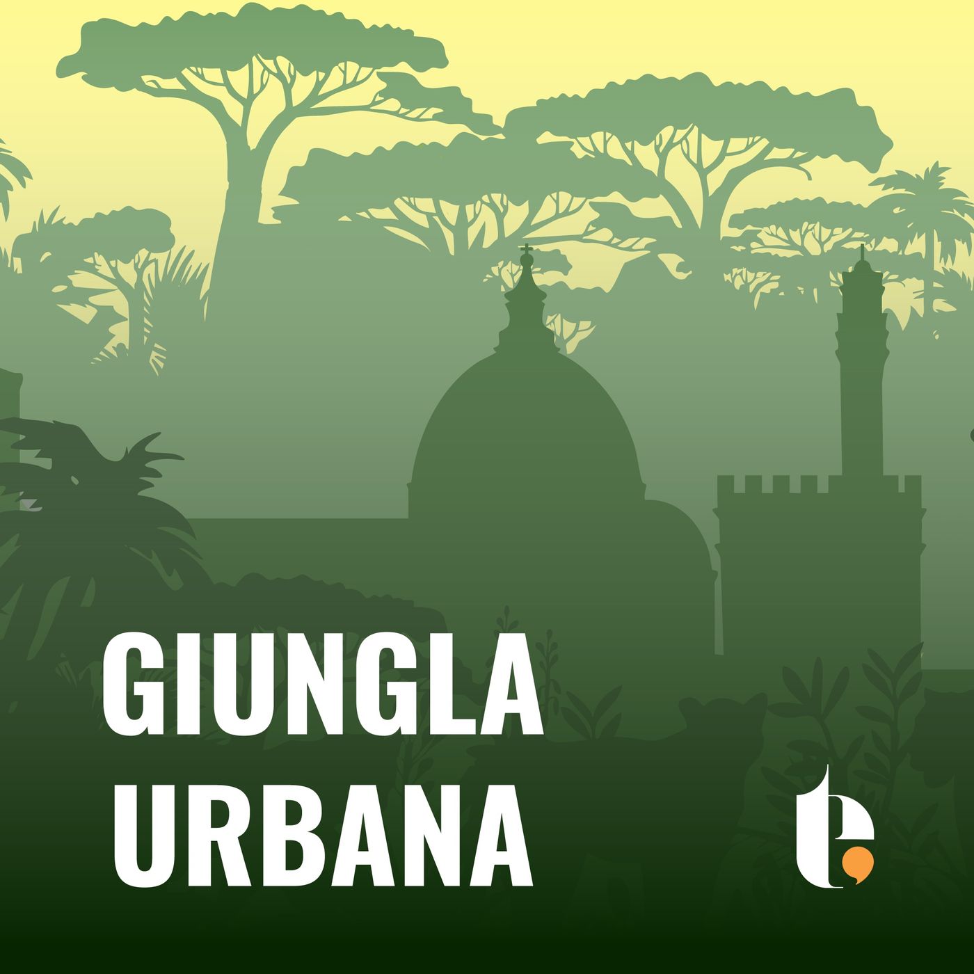 Giungla Urbana