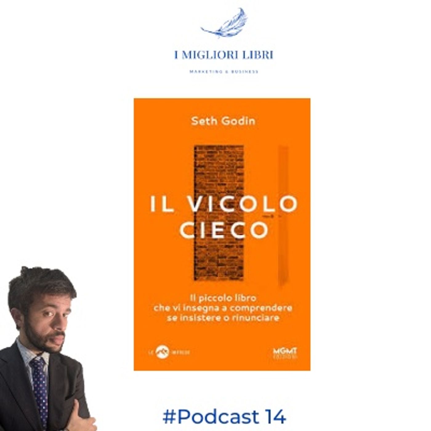 I Migliori Libri -  Marketing & Business