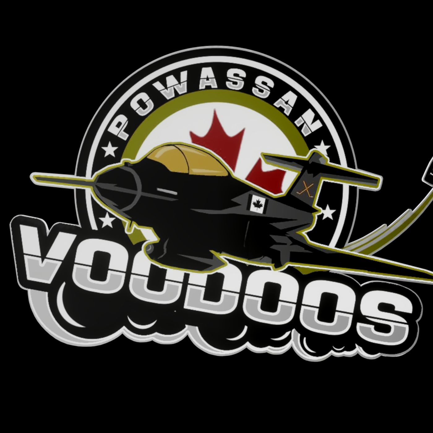 2023 - 09 - 08 Powassan Voodoos Home Opener Vs French River Rapids episode artwork