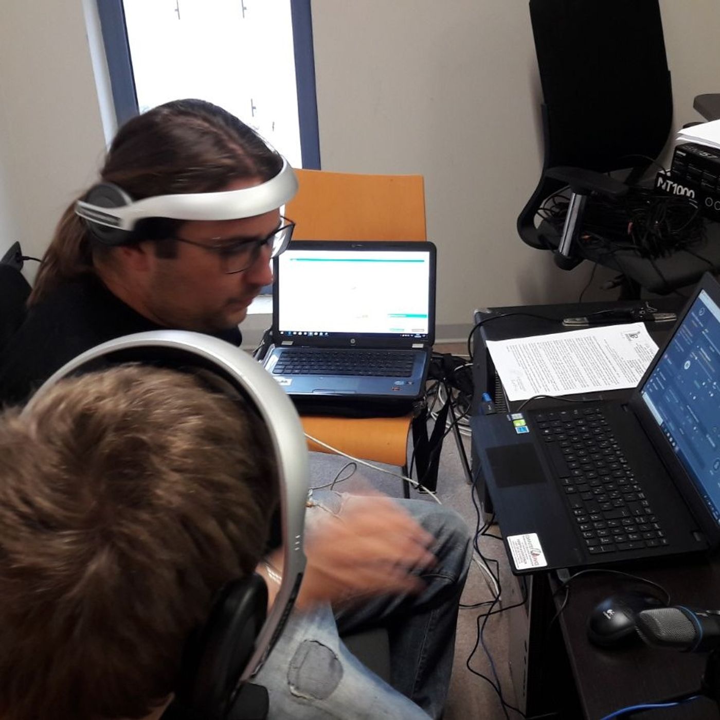 Lo show di RADIO GOBETTI