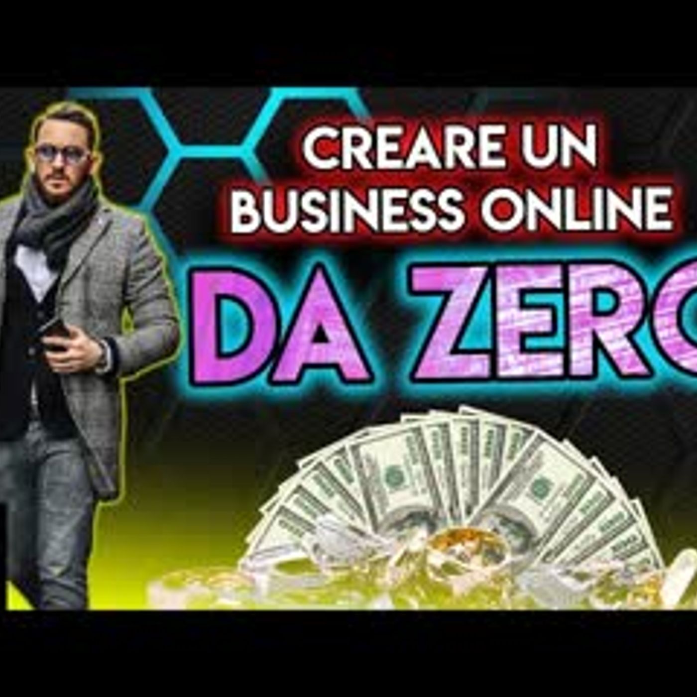 IL VIAGGIO con Mik Cosentino