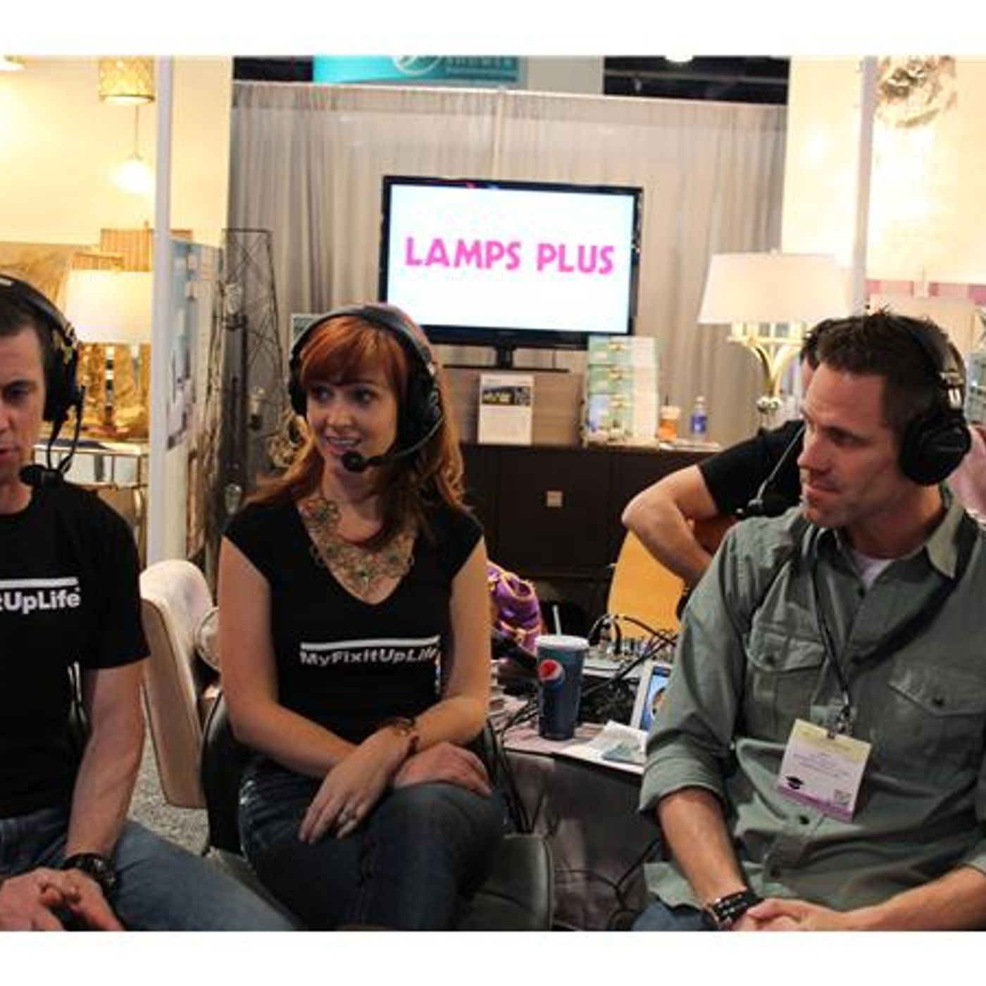 MyFixitUpLife home show
