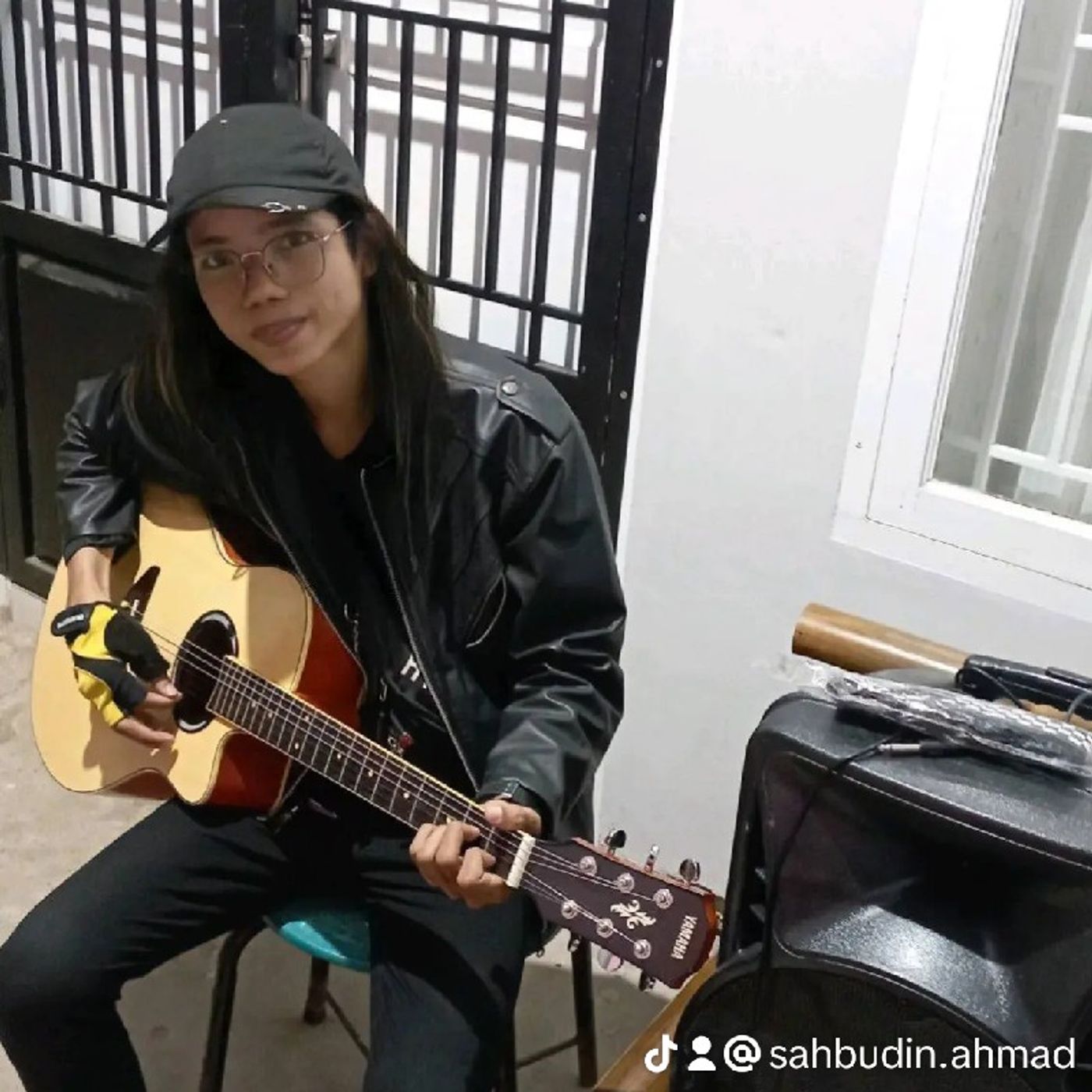 Episode 28. Awal Yang Baik' & Akhir Yang Baik'- Sahbudin Ahmad's podcast episode artwork