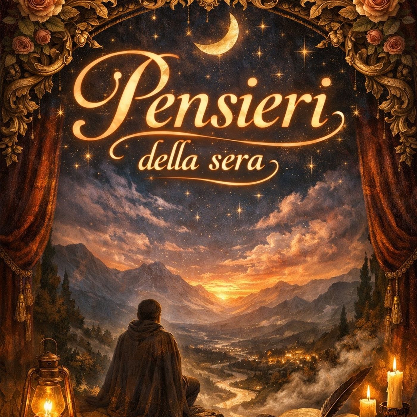 Pensieri della sera episode artwork