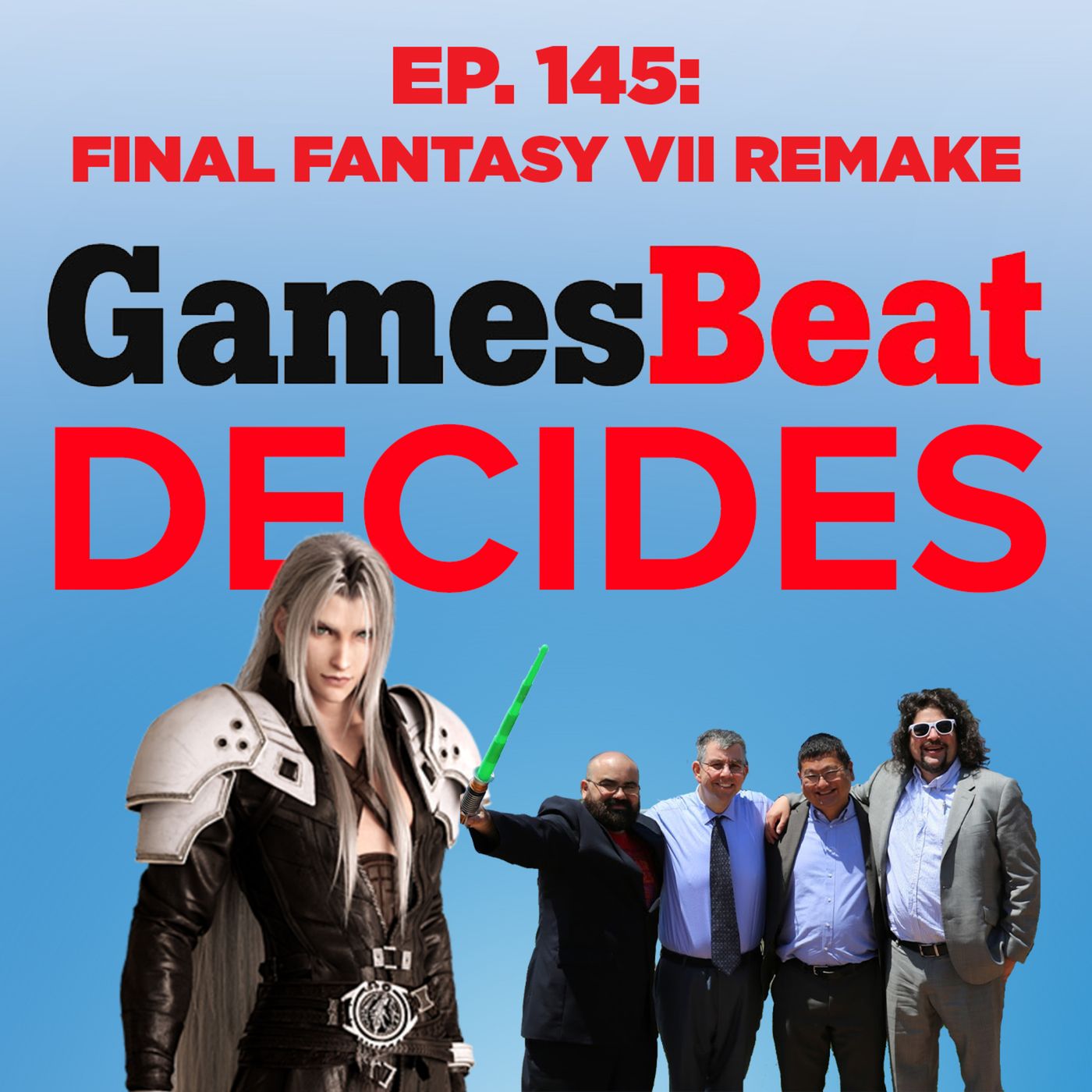 Game Mess Decides