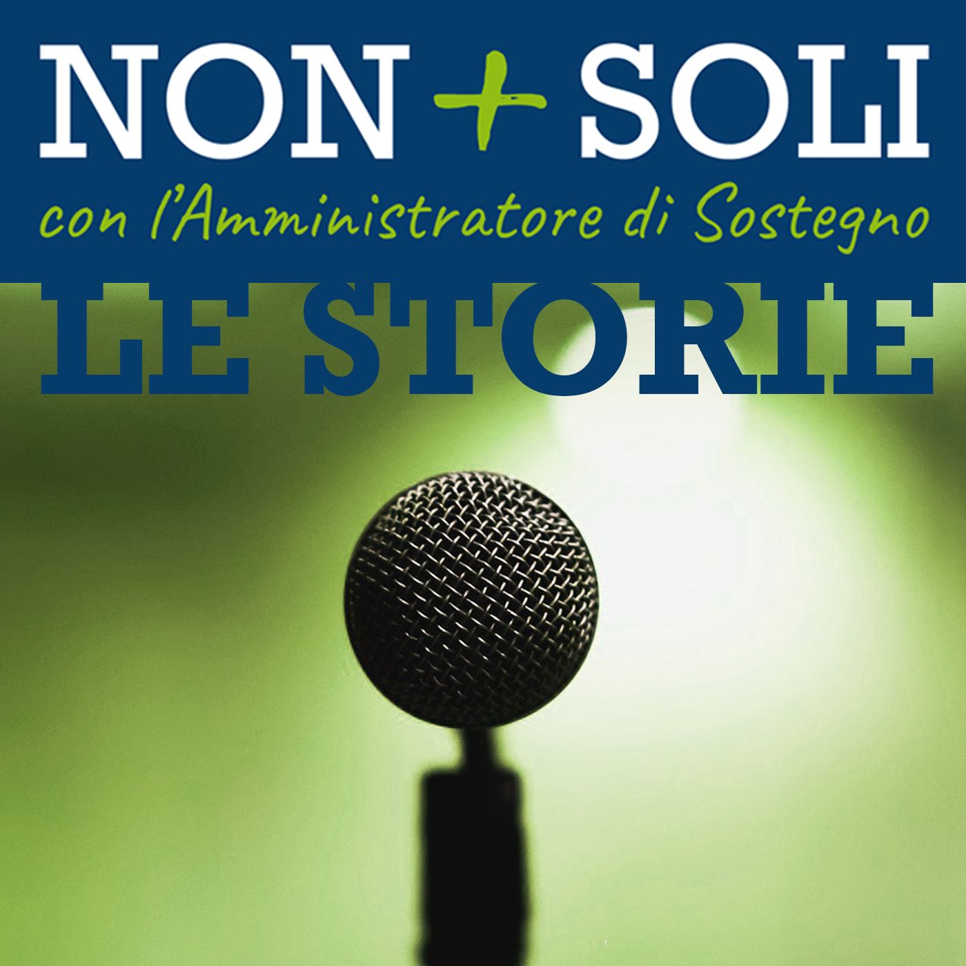 Le storie di Non+Soli