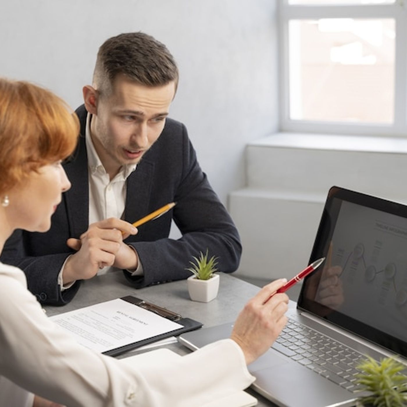 Understanding the Value of Intellectual