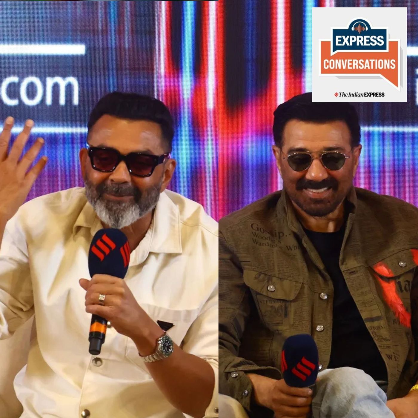 Sunny Deol, Bobby Deol On Struggle, Success & Upcoming Projects: 'Ramayan, Border 2, Lahore 1947...'