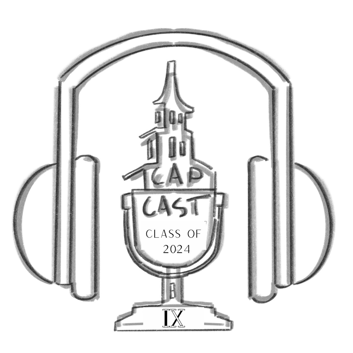 Tower 9 Capcast