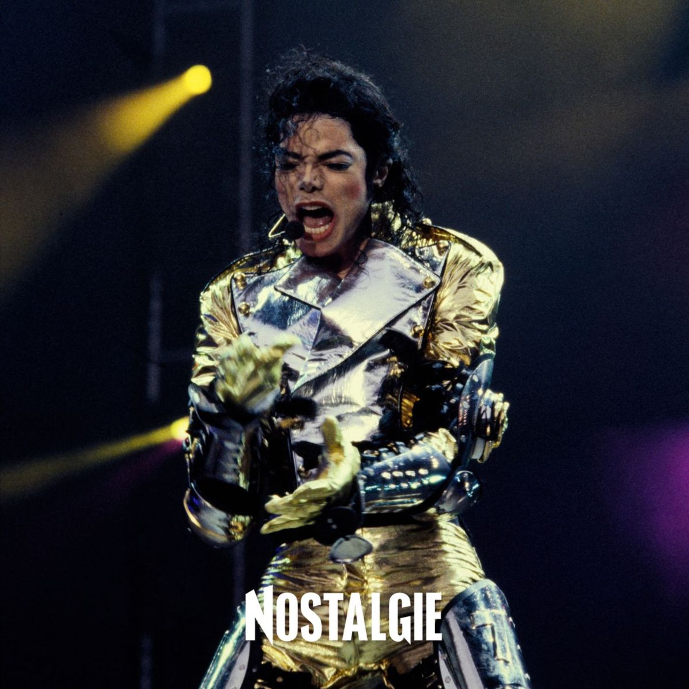 Le biopic sur la vie de Michael Jackson encore retardé