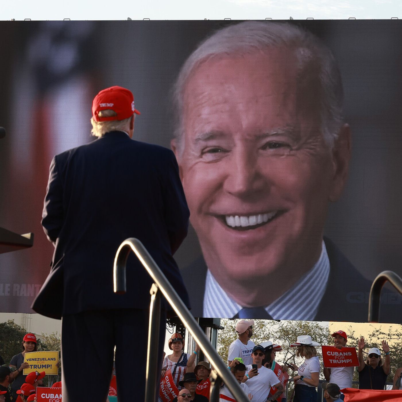 Here’s everything about the 2024 elections you’ve been avoiding