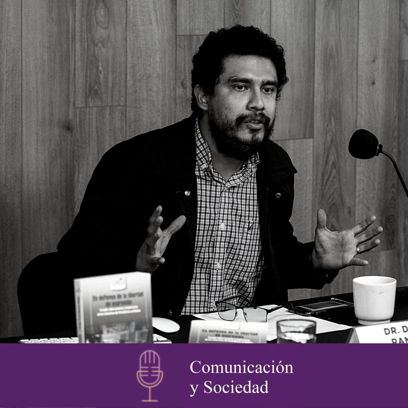 Comunicación y Sociedad