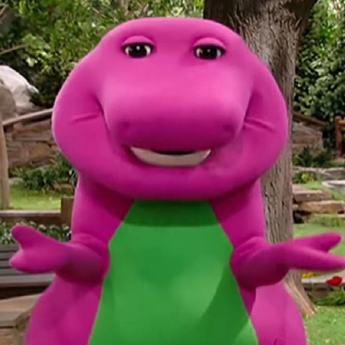 Episode 253 - King Barney's Prima Nocta episode artwork