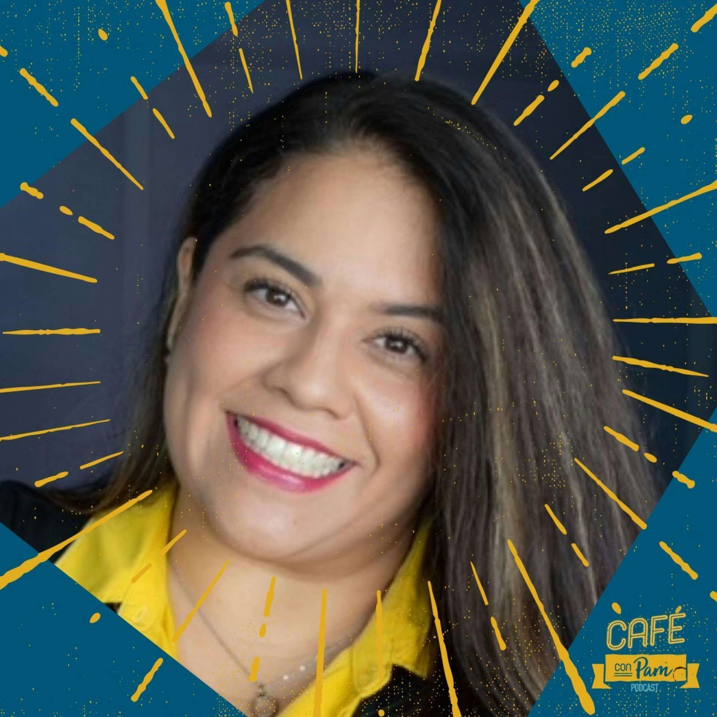 250 - Latinas Rising Up in HR with Priscilla Guasso